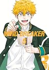 Wind Breaker, Vol. 05