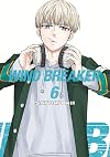 Wind Breaker, Vol. 06