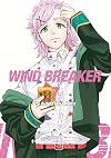 Wind Breaker, Vol. 07
