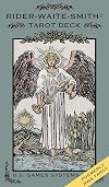 Pamela Colman Smith's RWS Tarot Deck