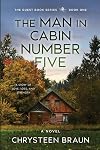 The Man in Cabin Number Five (The Guest Book Trilogy 1)