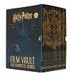 Harry Potter: Film Vault: The Complete Series