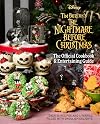 The Nightmare Before Christmas: The Official Cookbook & Entertaining Guide