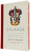 Harry Potter: Courage: A Guided Journal for Embracing Your Inner Gryffindor