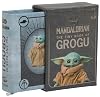 Star Wars: The Tiny Book of Grogu (Star Wars Gifts and Stocking Stuffers) (Star Wars: Mandalorian)
