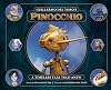 Guillermo del Toro's Pinocchio: A Timeless Tale Told Anew
