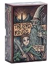 The Lord of the Rings Tarot Deck and Guide