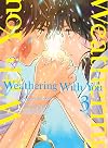 Weathering with You, Volume 3