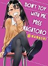 Don't Toy With Me, Miss Nagatoro, Vol. 8