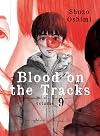 Blood on the Tracks, Vol. 9