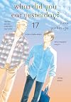 What Did You Eat Yesterday?, Vol. 17