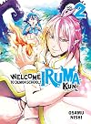 Welcome to Demon School! Iruma-kun, Vol. 02: Comical Rendezvous