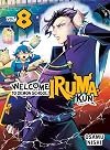 Welcome to Demon School! Iruma-kun, Vol. 08
