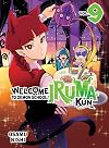 Welcome to Demon School! Iruma-kun, Vol. 09