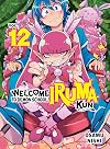 Welcome to Demon School! Iruma-kun, Vol. 12