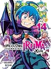 Welcome to Demon School! Iruma-kun, Vol. 14