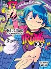 Welcome to Demon School! Iruma-kun, Vol. 17