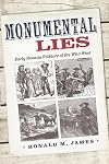 Monumental Lies: Early Nevada Folklore of the Wild West (Shepperson Series in Nevada History)