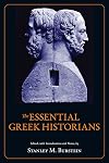 The Essential Greek Historians