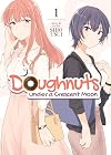 Doughnuts Under a Crescent Moon Vol. 1