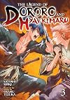 The Legend of Dororo and Hyakkimaru, Vol. 3: Battle at the Banmon