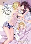 Days of Love at Seagull Villa, Vol. 3