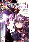 Reincarnated as a Sword [Manga] Vol. 7