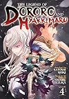 The Legend of Dororo and Hyakkimaru Vol. 4