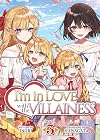 I'm in Love with the Villainess (Light Novel) Vol. 3