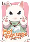 Cat Massage Therapy Vol. 1