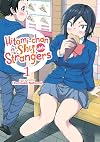 Hitomi-chan is Shy With Strangers, Vol. 1