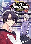 The Haunted Bookstore - Gateway to a Parallel Universe (Manga) Vol. 1