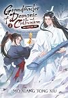 Grandmaster of Demonic Cultivation : Mo Dao Zu Shi (Novel) Vol. 2