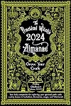 Practical Witch's Almanac 2024: Grow Your Craft