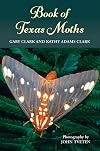 Book of Texas moths