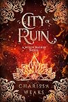 City of Ruin (Witch Walker)