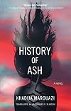 History of Ash (Hoopoe Fiction)