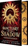 Sanctuary of the Shadow
