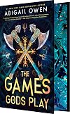 The Games Gods Play