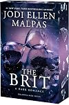 The Brit (Unlawful Men, 1)