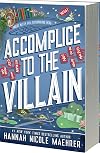 Accomplice to the Villain
