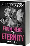 From Here to Eternity (Moonlit Ridge, 1)
