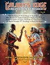 Galaxy's Edge Magazine Issue 49, March 2021
