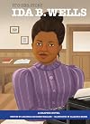 Ida B. Wells (It's Her Story: A Graphic Novel)