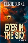 Eyes in the Sky: Tawny Lindholm Thrillers Book 3