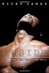 Inside (Death Row Chronicles #1)