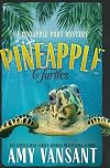 Pineapple Turtles