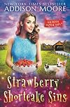 Strawberry Shortcake Sins