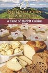 Indulgence of the Ring Dessert Cookbook: A Taste of Hobbit Cuisine