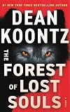 The Forest of Lost Souls